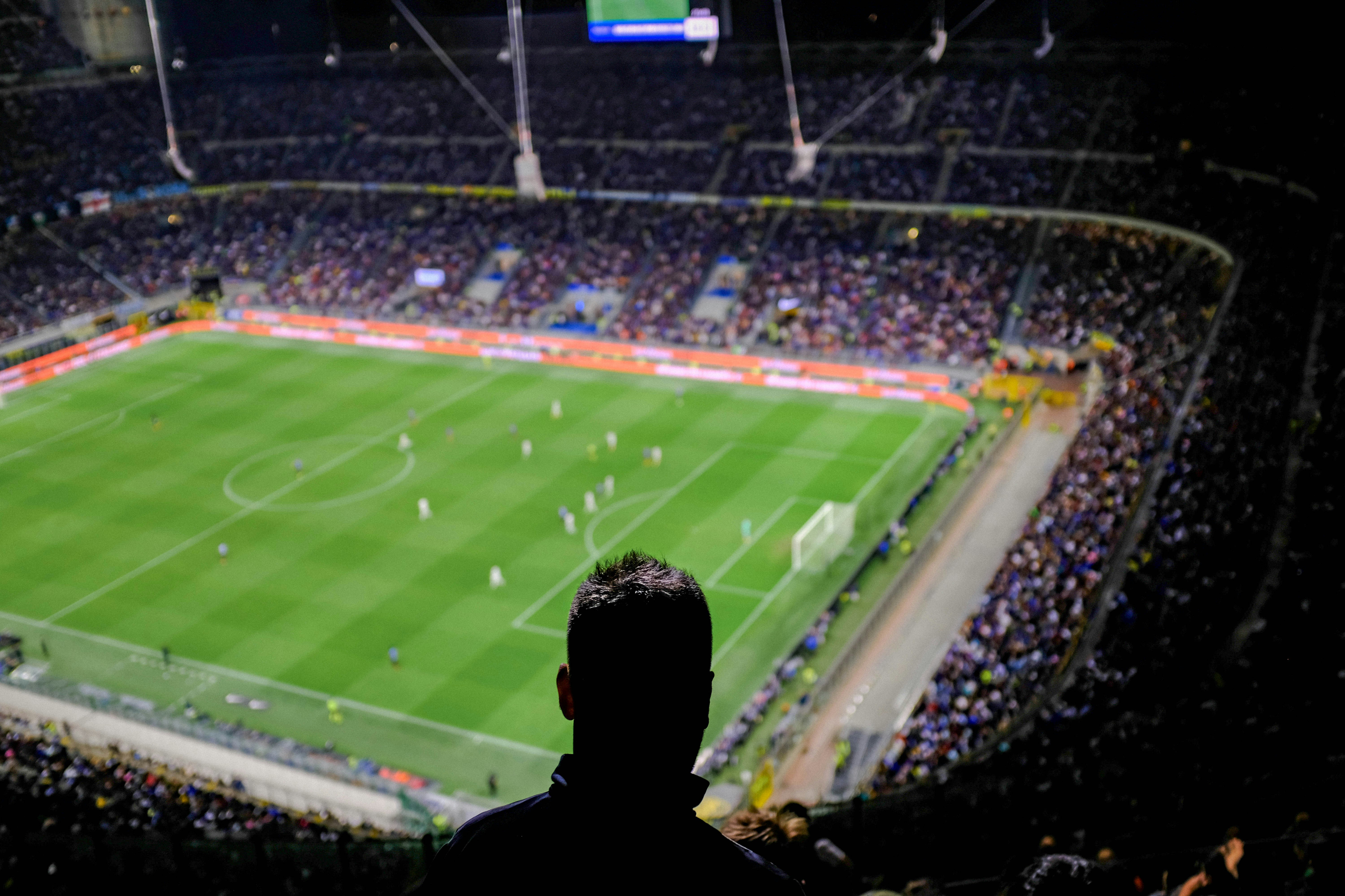 Stadion San Siro