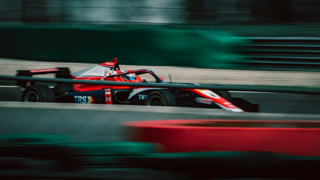Formuła 1 F1